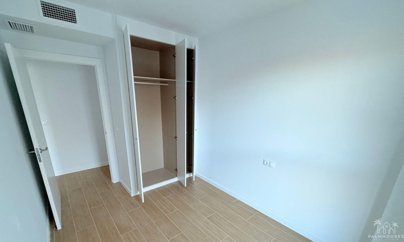 Herverkoop - Appartement - Denia - Denia Centro