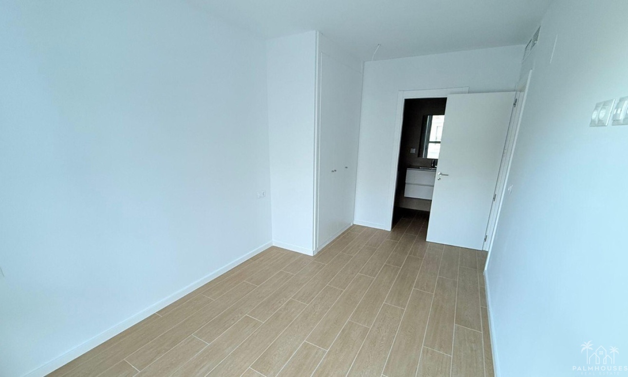 Herverkoop - Appartement - Denia - Denia Centro