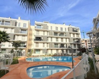 Herverkoop - Appartement - Denia - Denia Centro