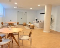 Herverkoop - Appartement - Denia - Denia Centro