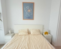 Herverkoop - Appartement - Denia - Denia Centro