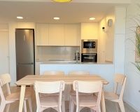 Herverkoop - Appartement - Denia - Denia Centro