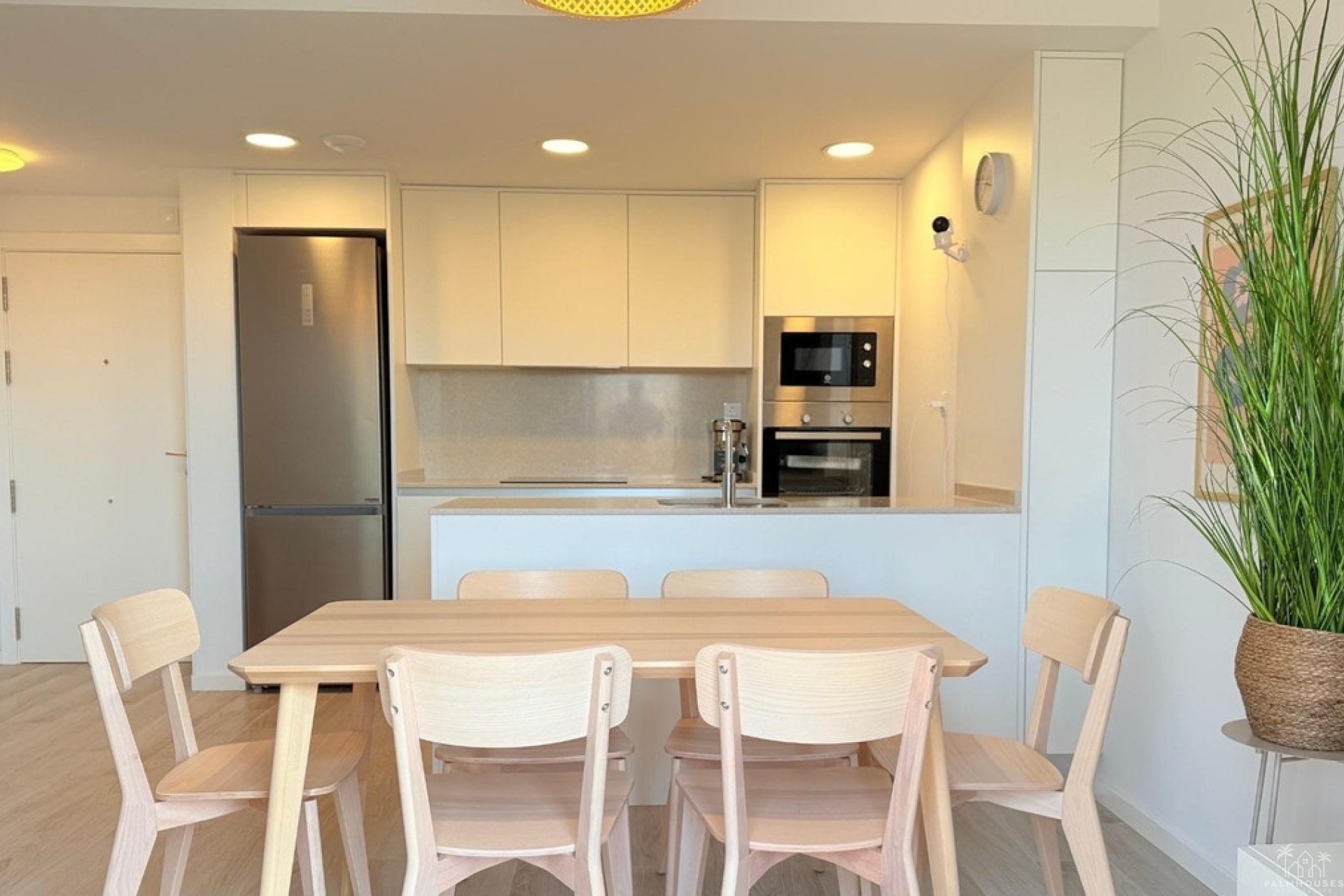 Herverkoop - Appartement - Denia - Denia Centro