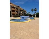 Herverkoop - Appartement - Denia - Denia Centro