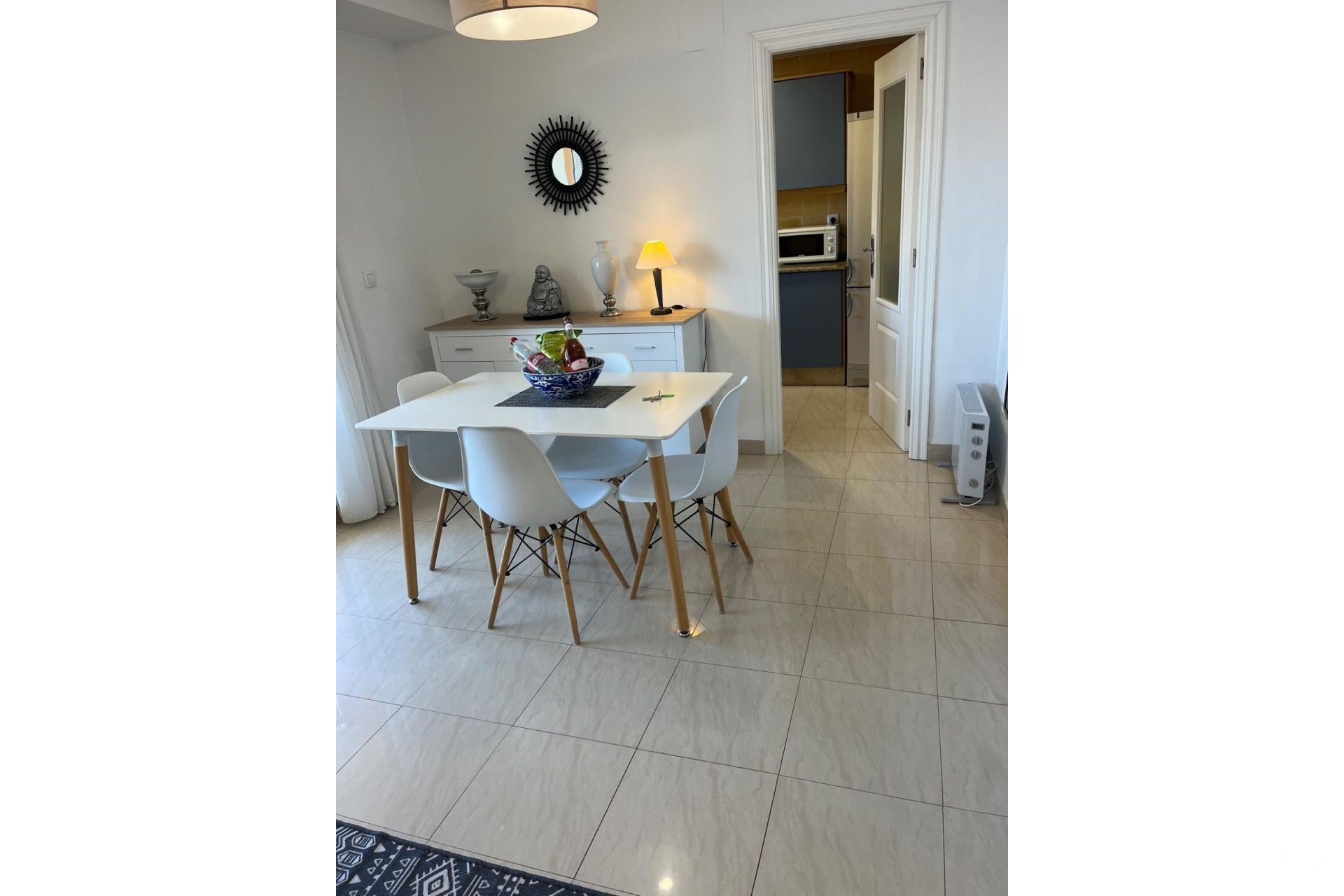 Herverkoop - Appartement - Denia - Denia Centro