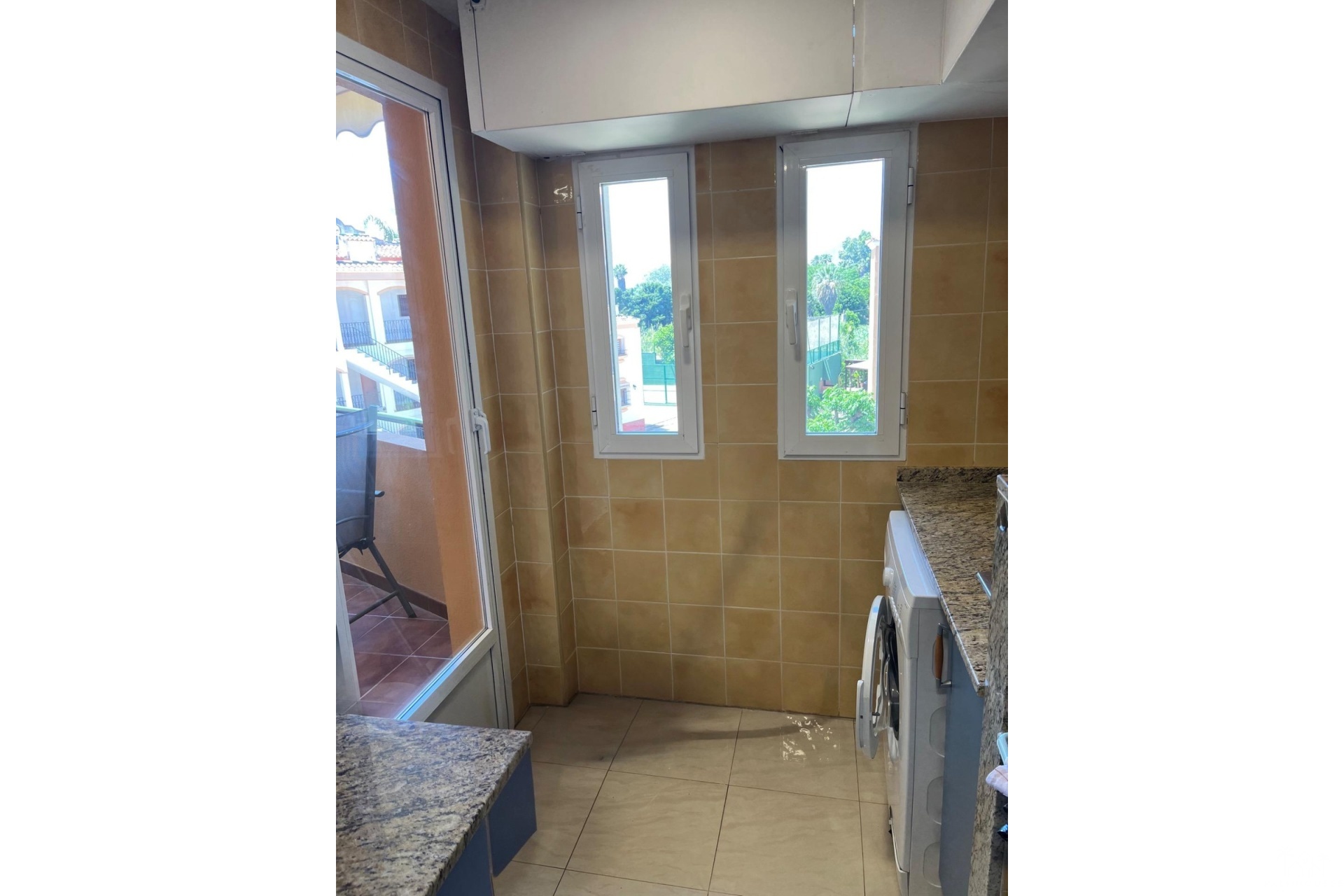 Herverkoop - Appartement - Denia - Denia Centro