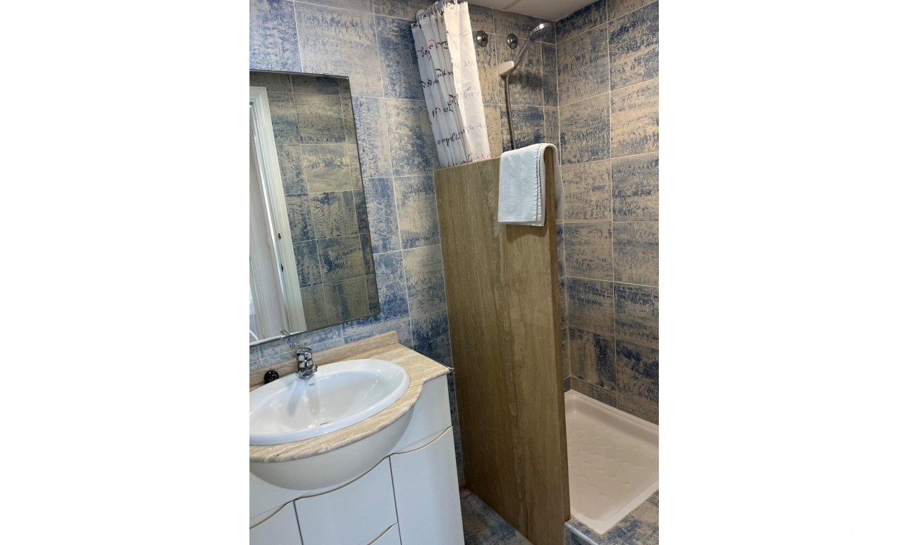 Herverkoop - Appartement - Denia - Denia Centro