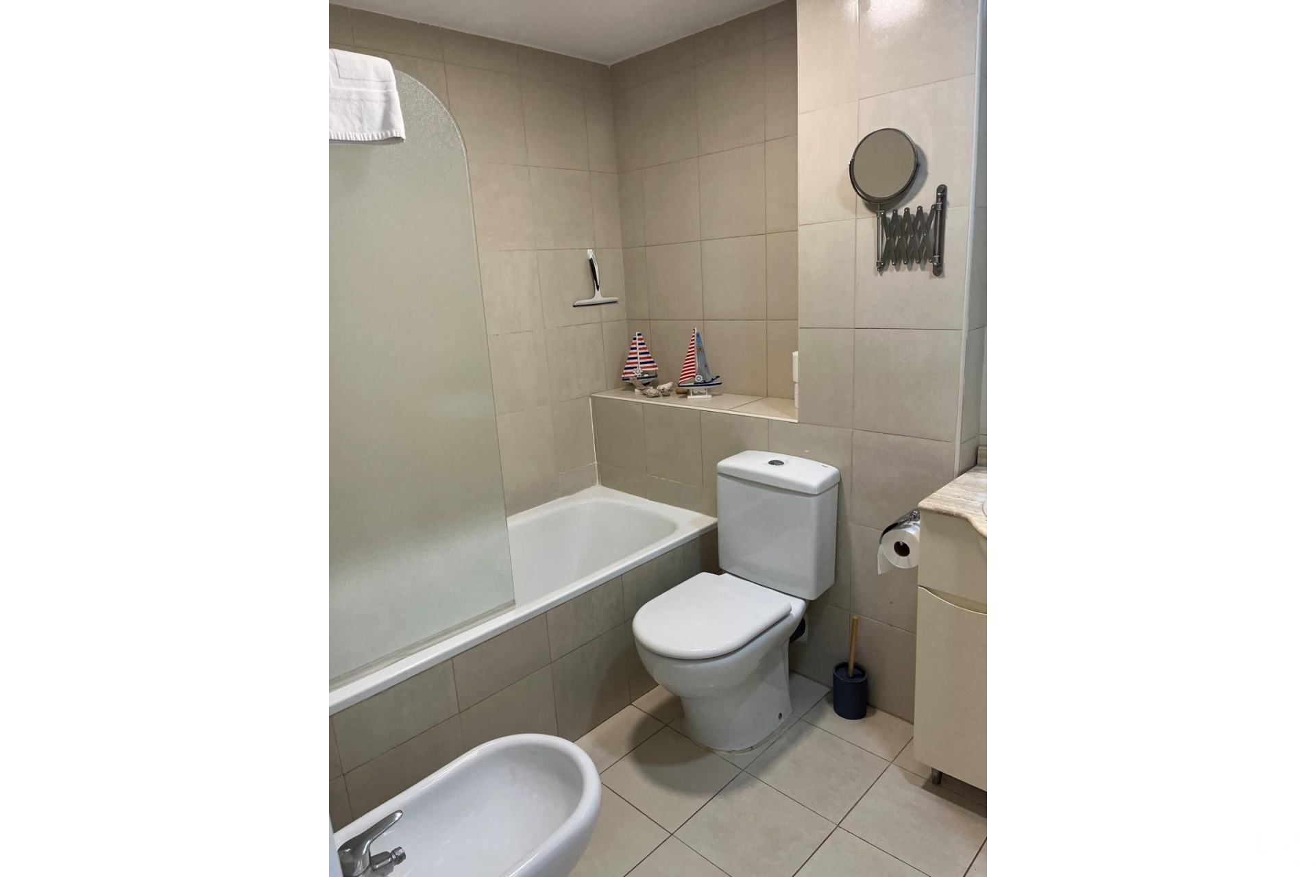 Herverkoop - Appartement - Denia - Denia Centro