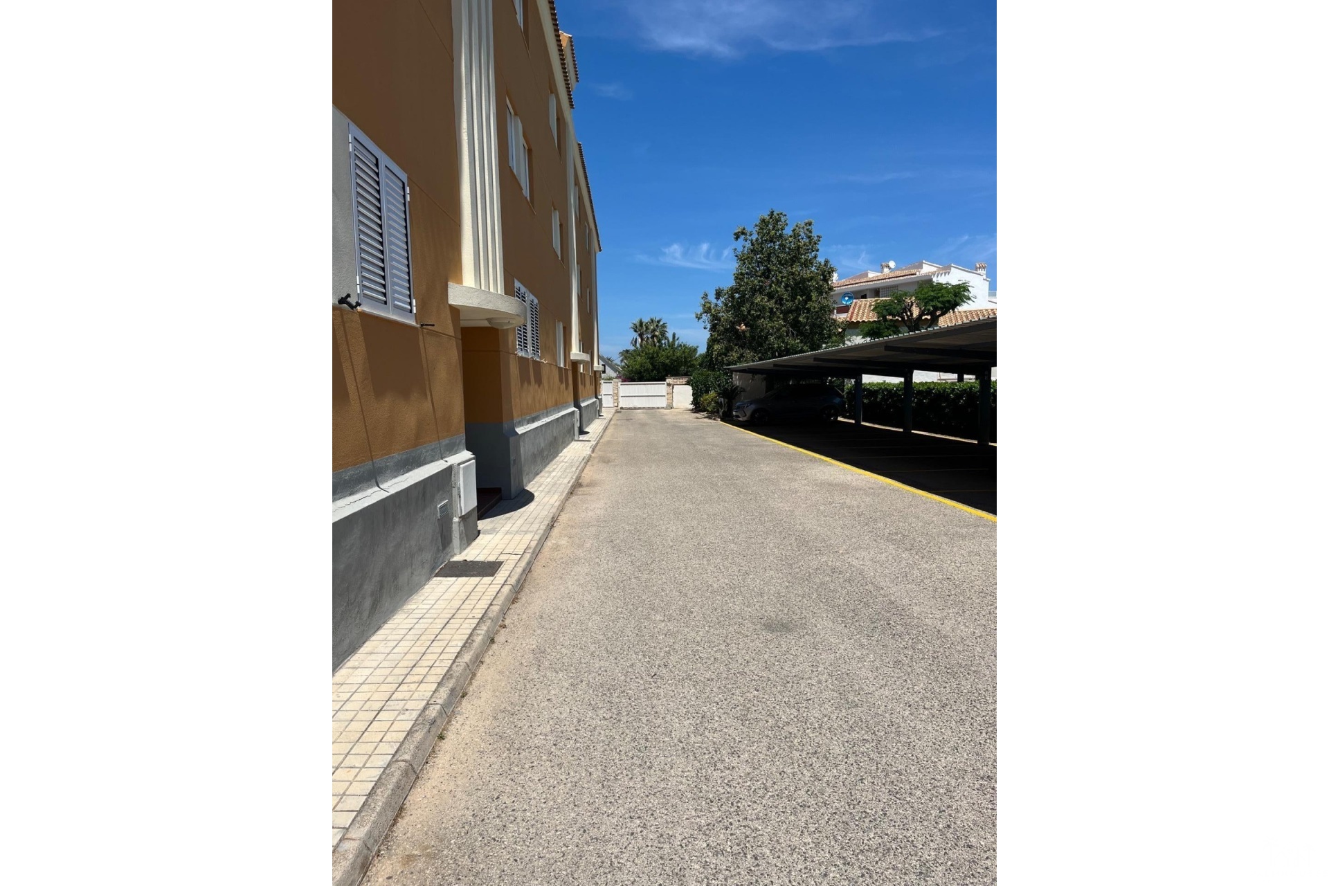 Herverkoop - Appartement - Denia - Denia Centro