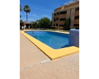 Herverkoop - Appartement - Denia - Denia Centro