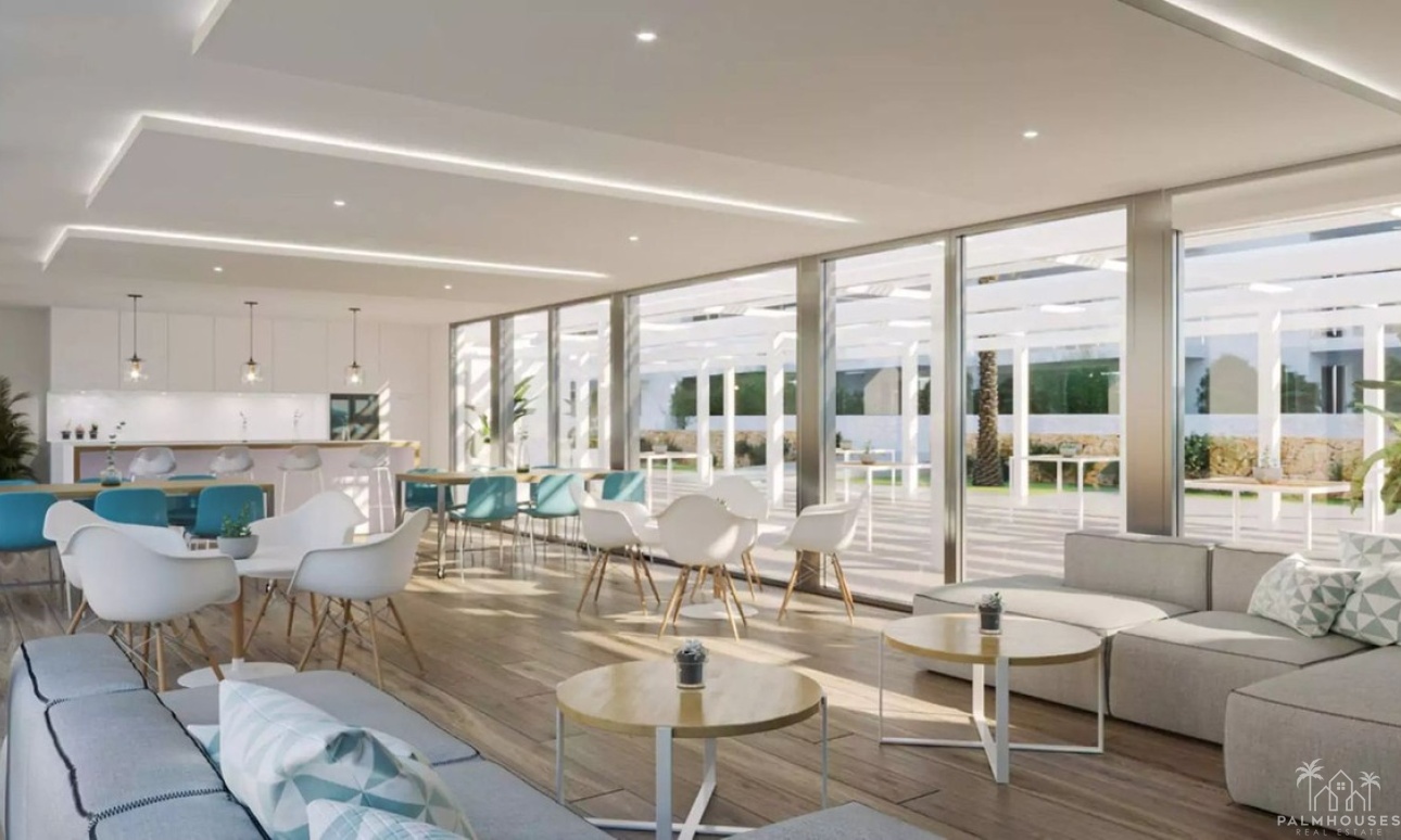 Herverkoop - Appartement - Denia - Denia Centro