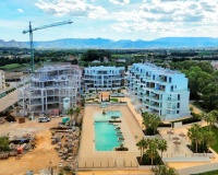 Herverkoop - Appartement - Denia - Denia Centro