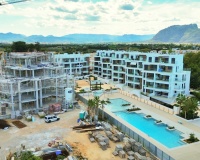 Herverkoop - Appartement - Denia - Denia Centro