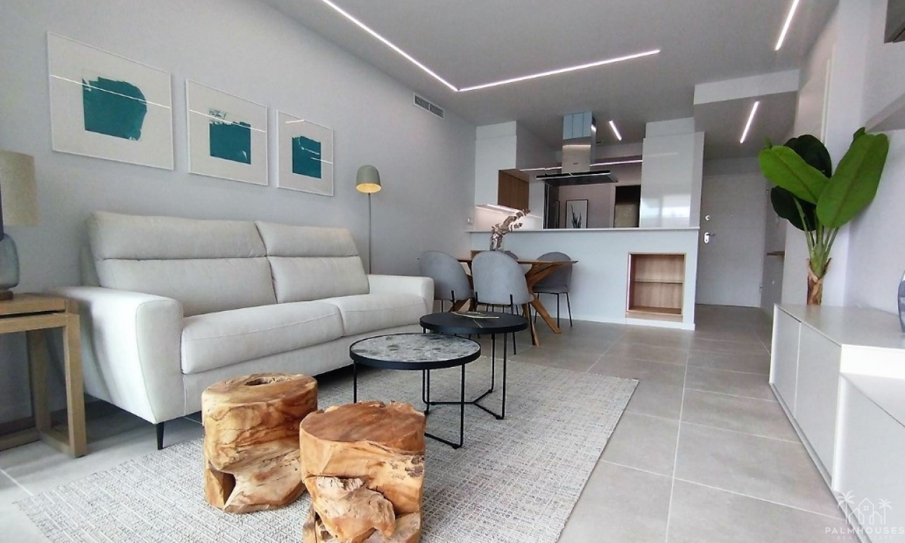 Herverkoop - Appartement - Denia - Denia Centro