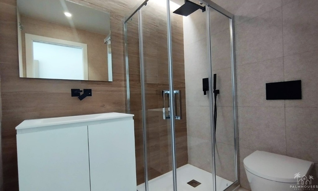 Herverkoop - Appartement - Denia - Denia Centro