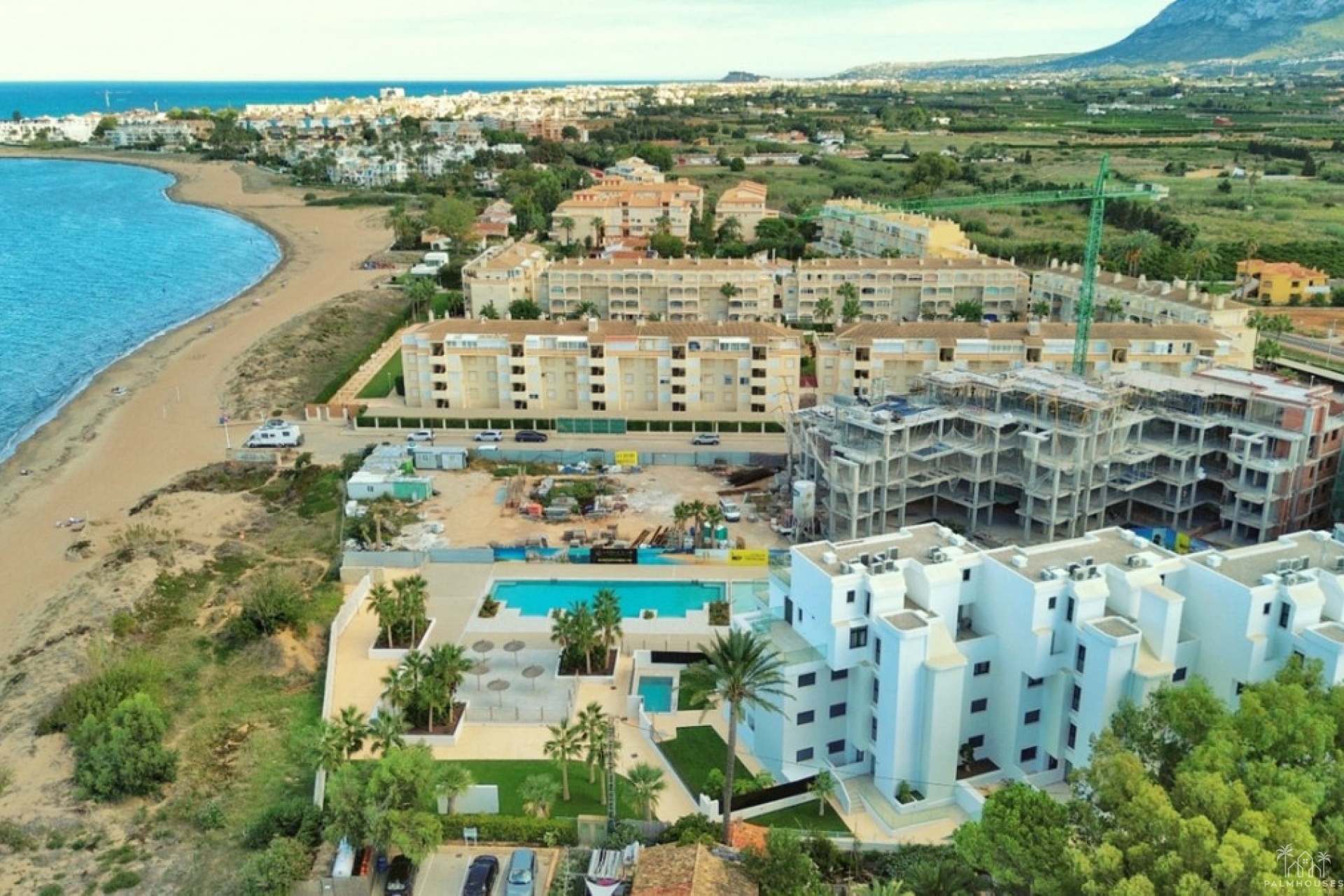 Herverkoop - Appartement - Denia - Denia Centro