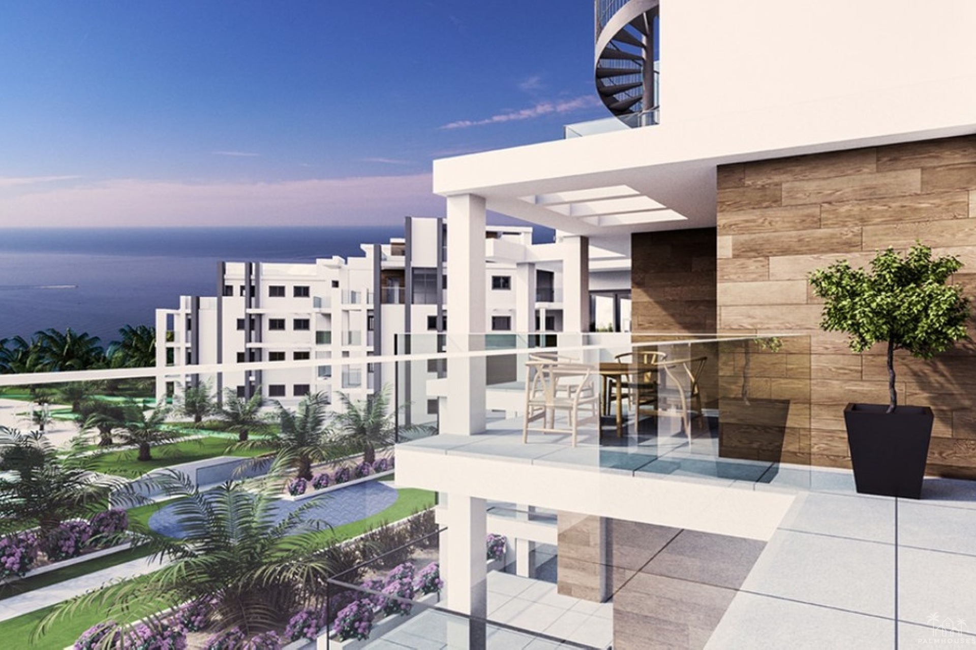 Herverkoop - Appartement - Denia - Denia Centro