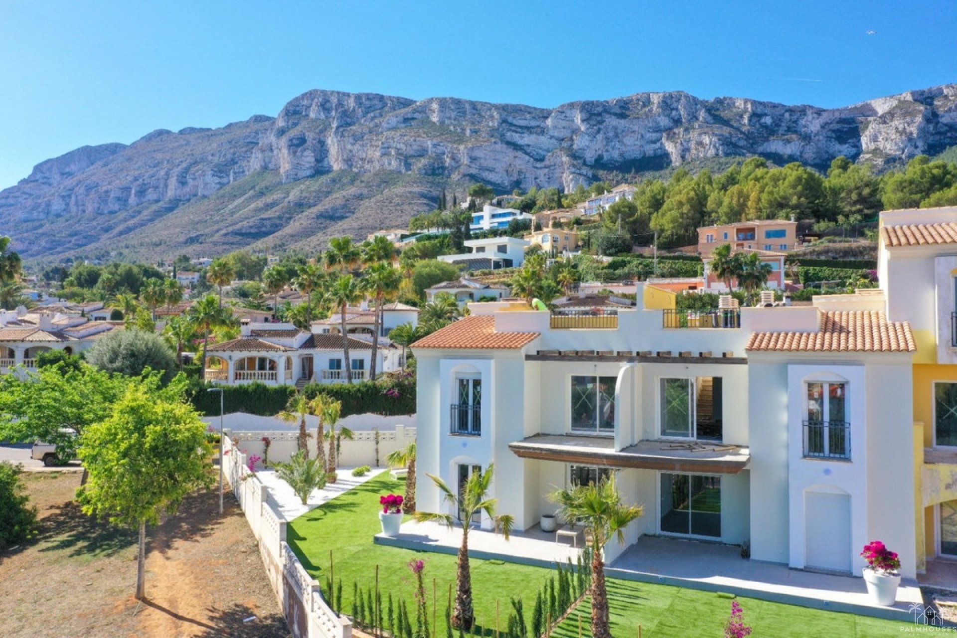 Herverkoop - Appartement - Denia - Denia Centro