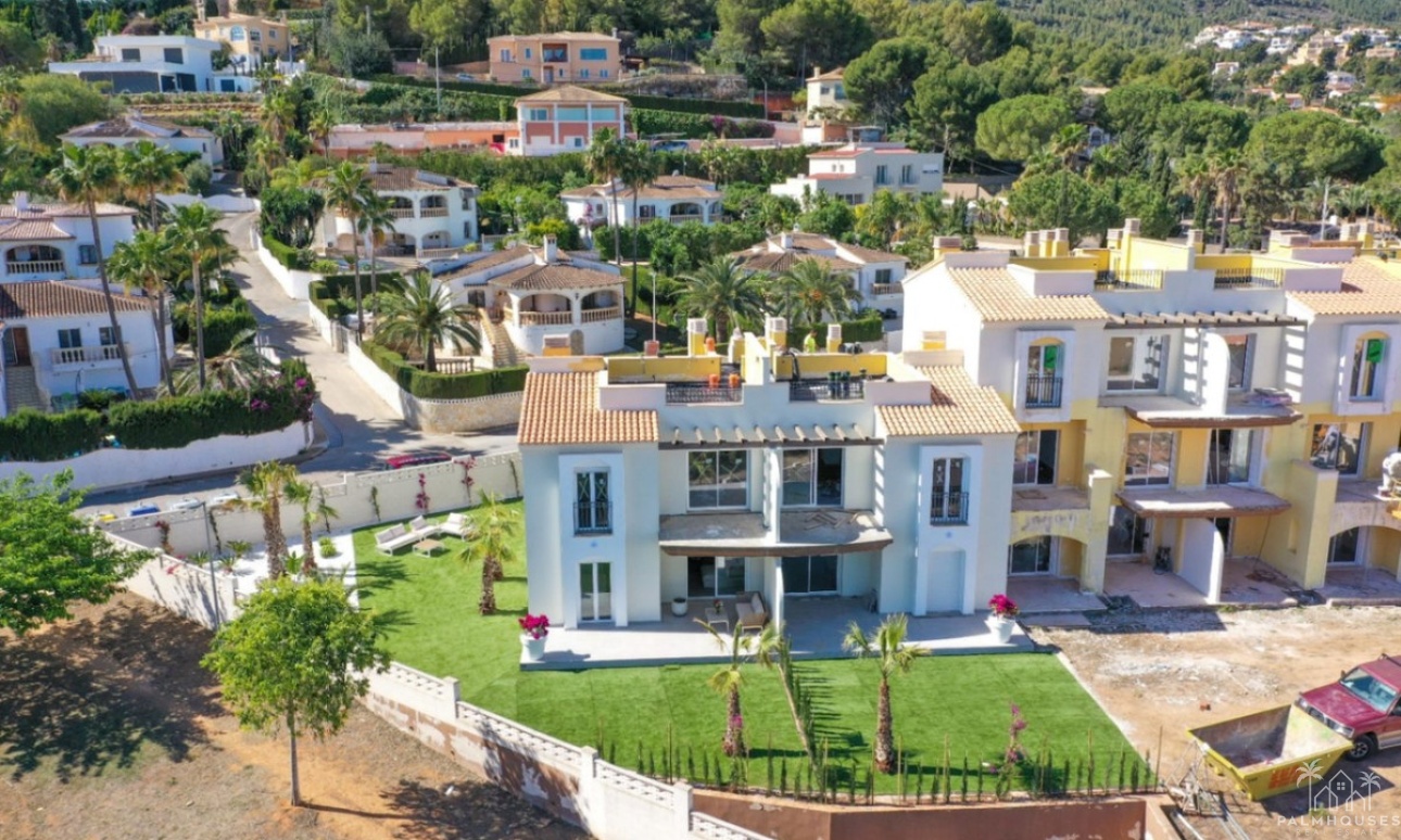 Herverkoop - Appartement - Denia - Denia Centro
