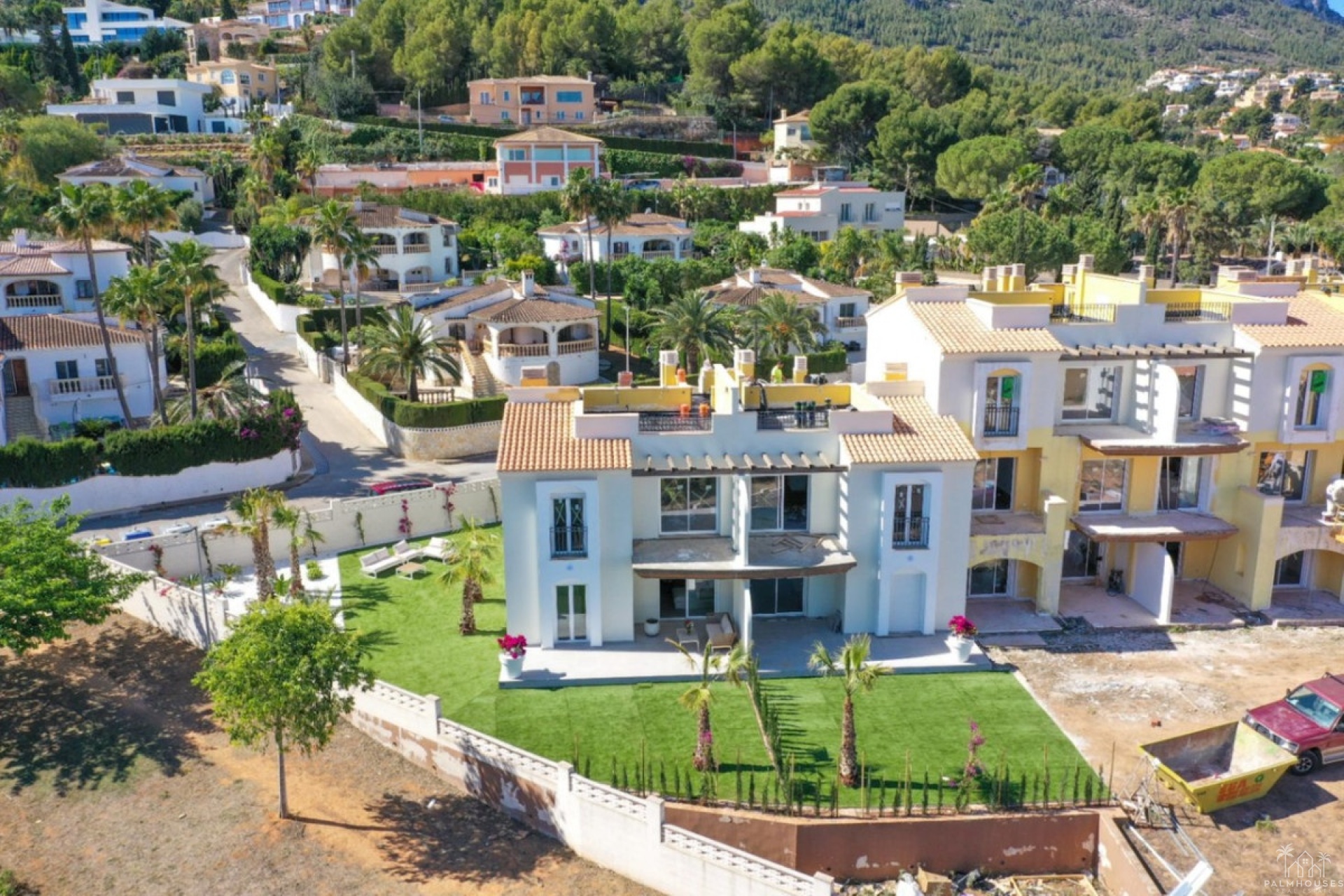 Herverkoop - Appartement - Denia - Denia Centro