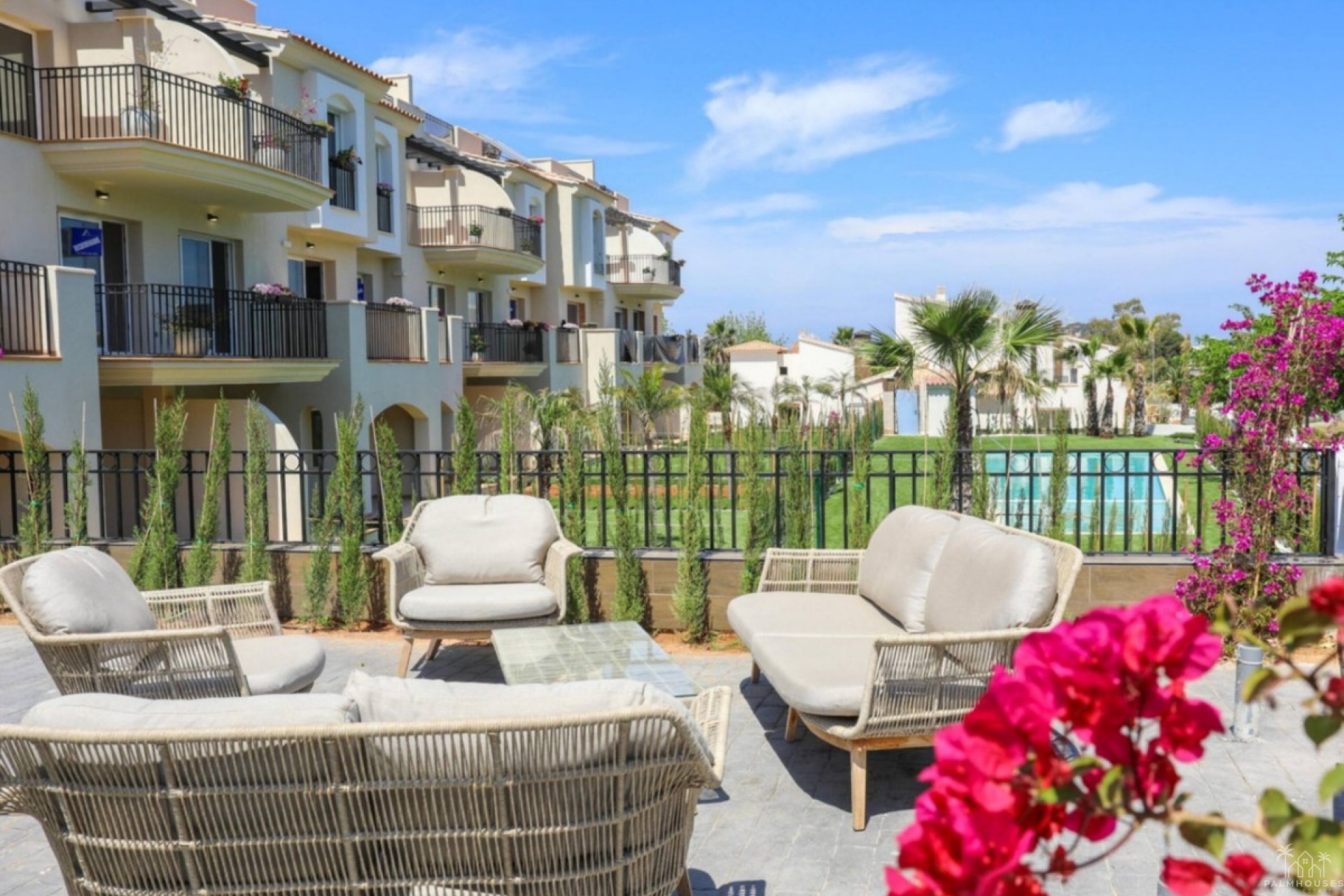 Herverkoop - Appartement - Denia - Denia Centro