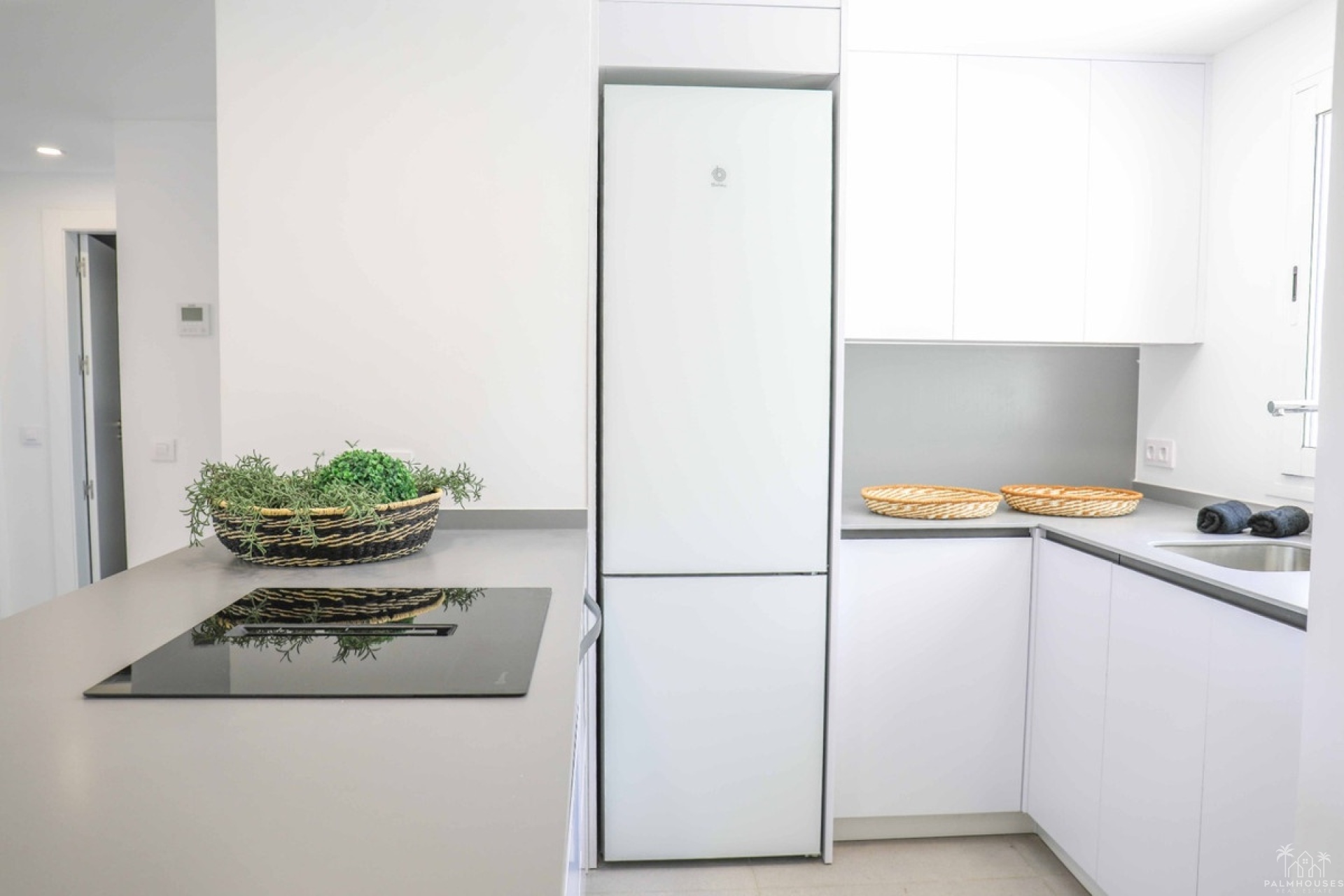 Herverkoop - Appartement - Denia - Denia Centro