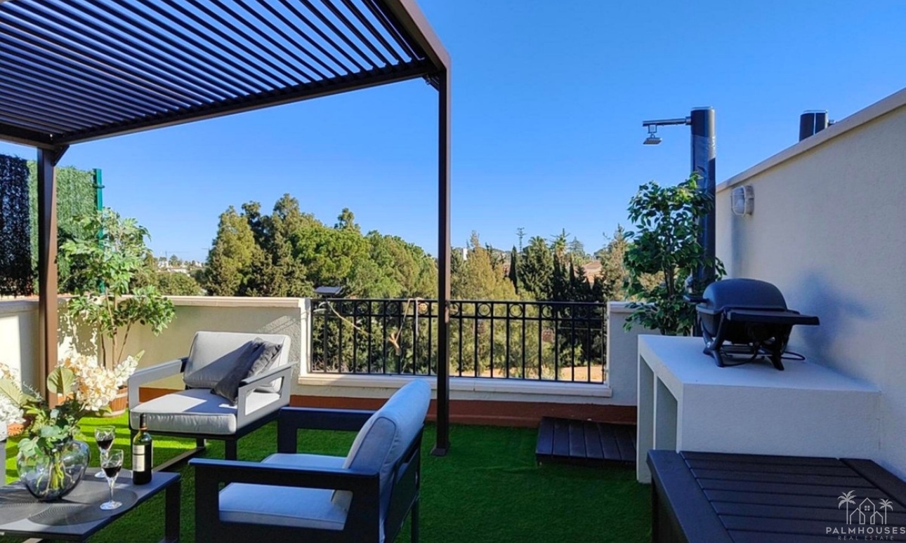 Herverkoop - Appartement - Denia - Denia Centro