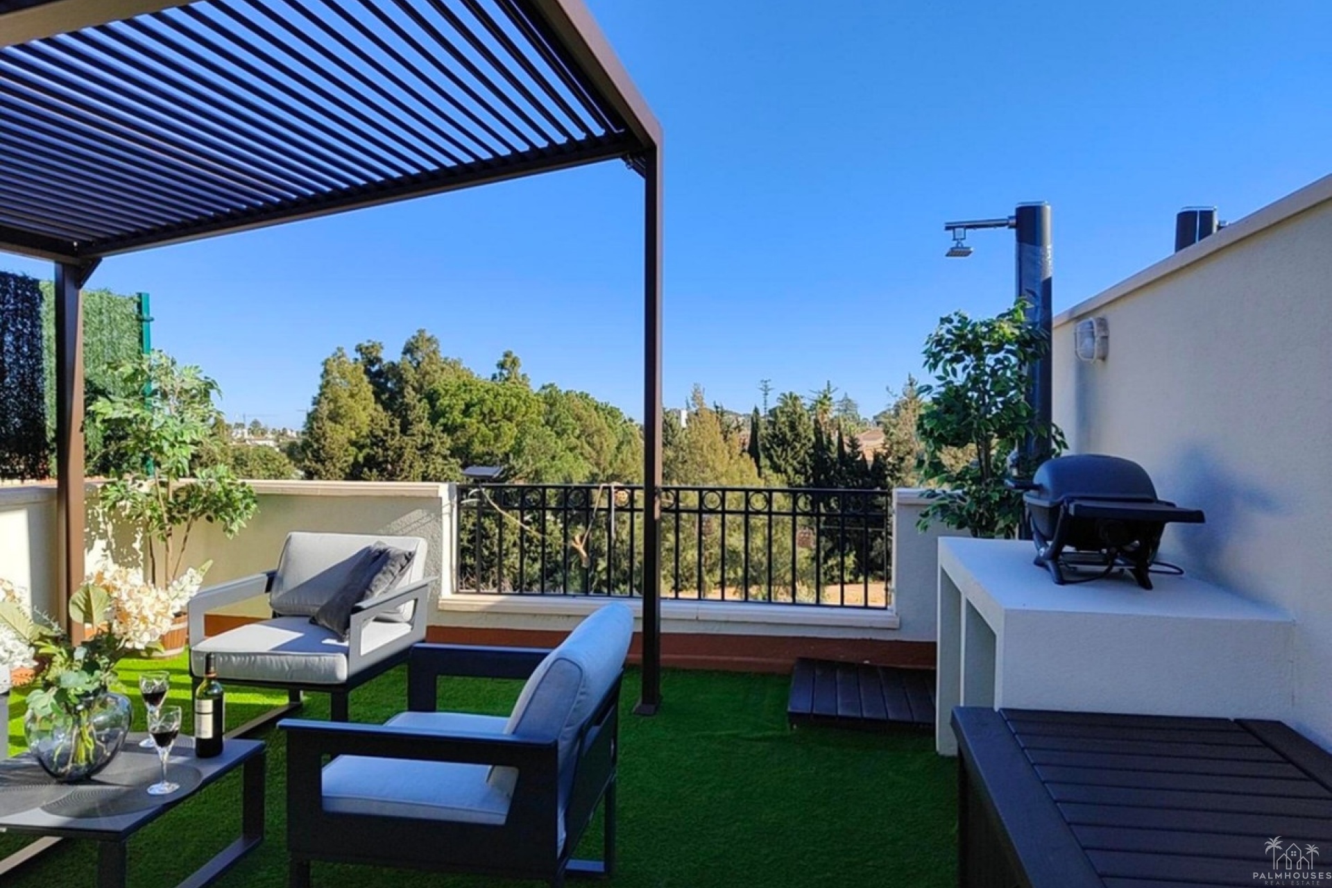 Herverkoop - Appartement - Denia - Denia Centro