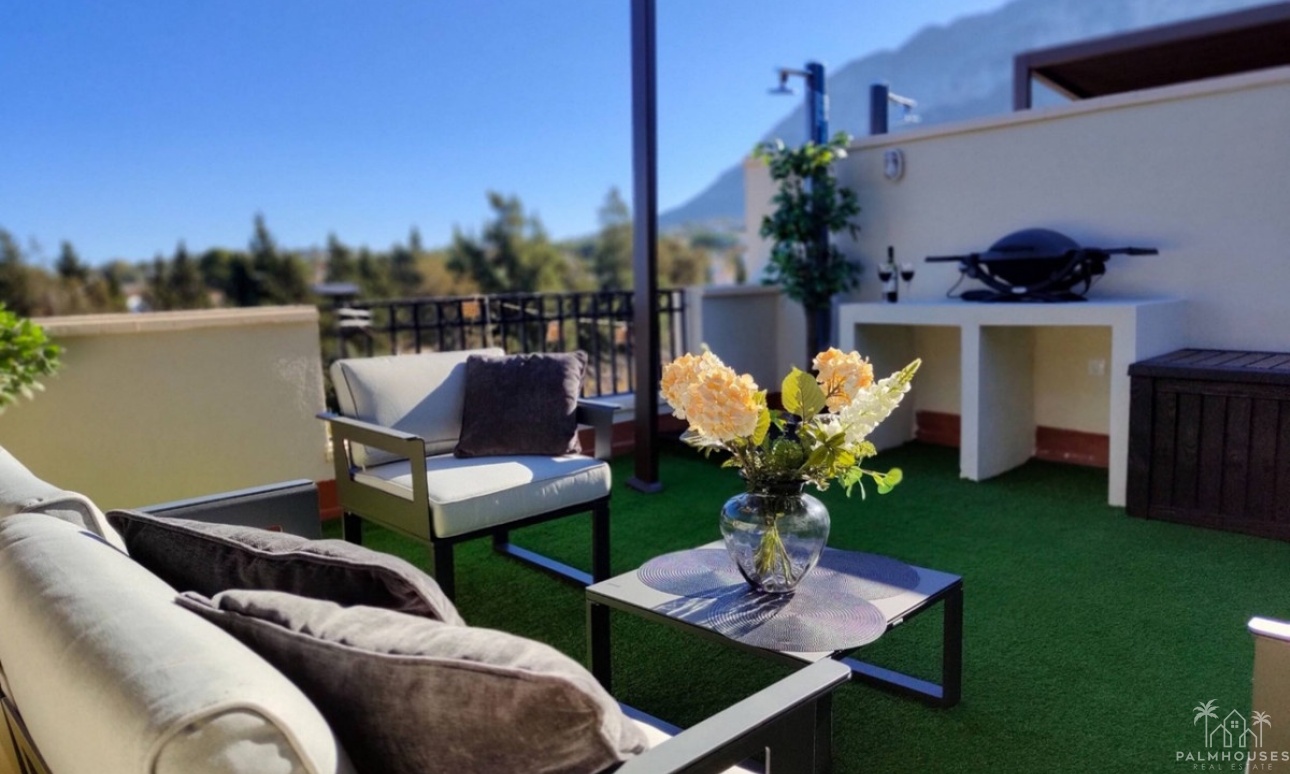 Herverkoop - Appartement - Denia - Denia Centro