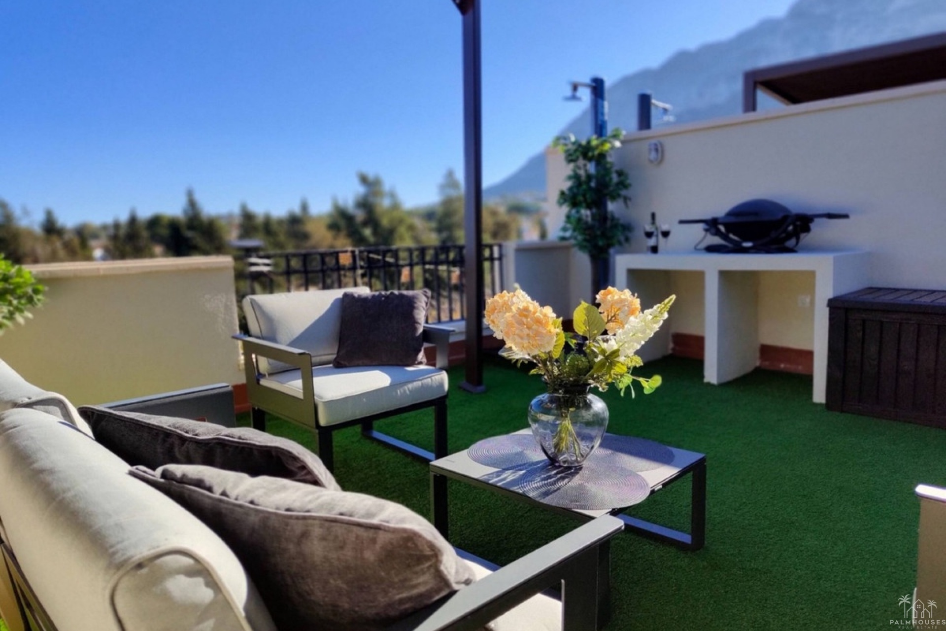 Herverkoop - Appartement - Denia - Denia Centro