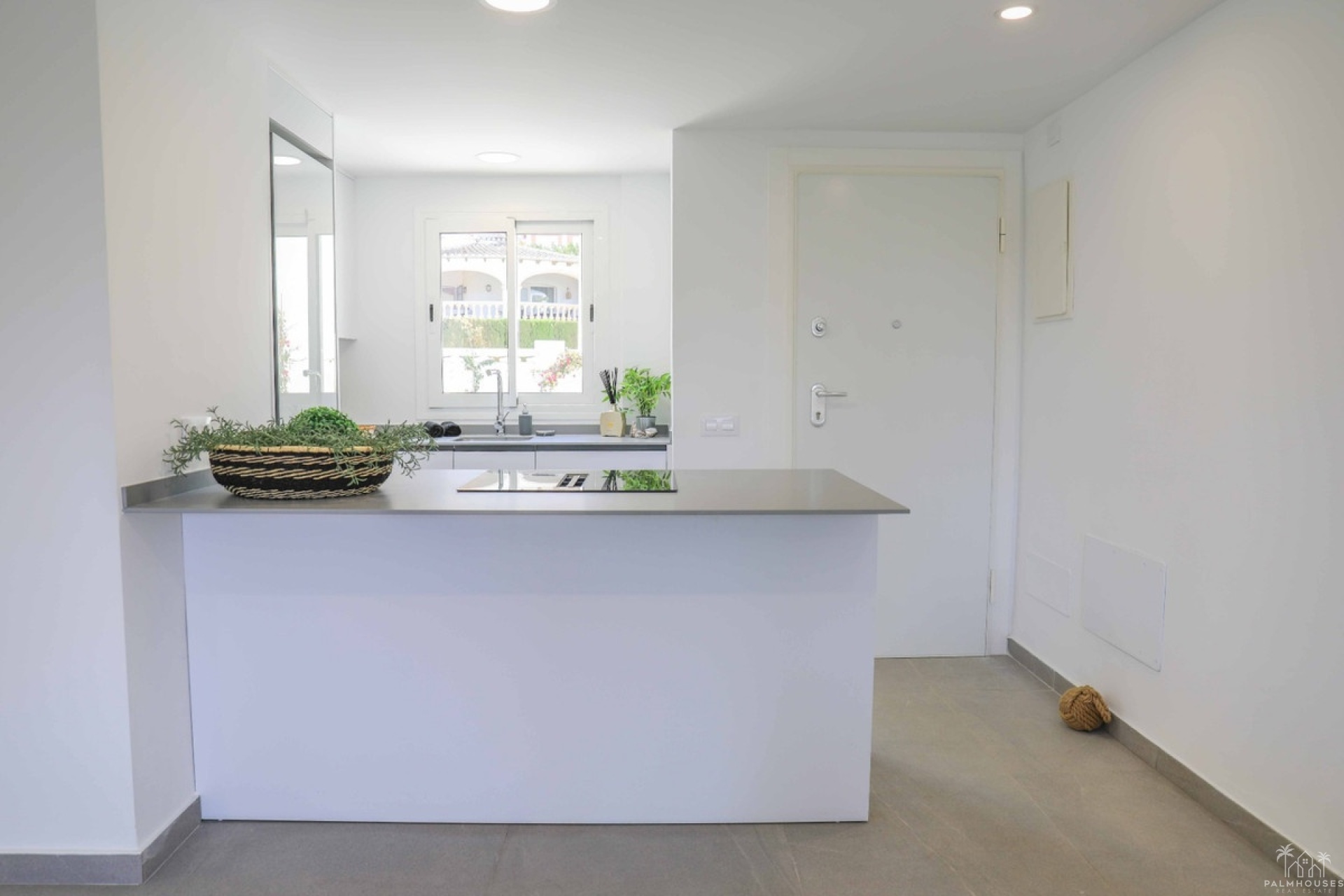 Herverkoop - Appartement - Denia - Denia Centro