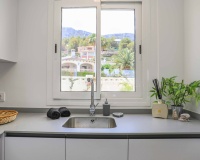 Herverkoop - Appartement - Denia - Denia Centro