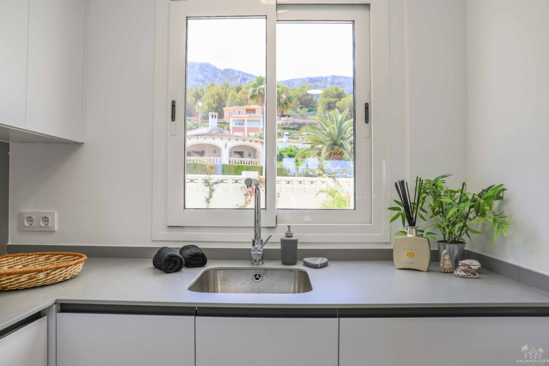 Herverkoop - Appartement - Denia - Denia Centro