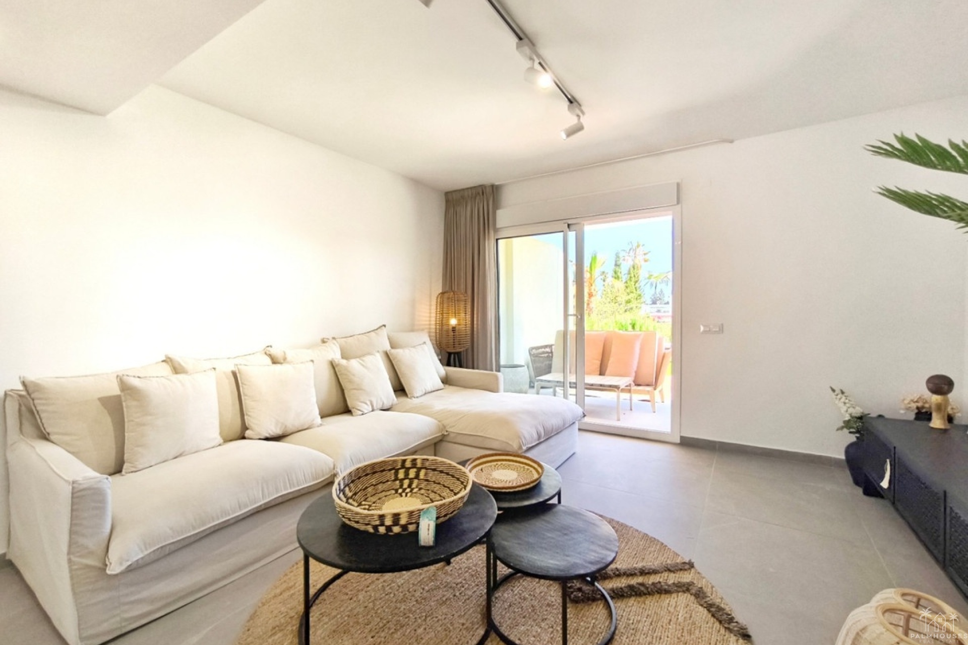 Herverkoop - Appartement - Denia - Denia Centro