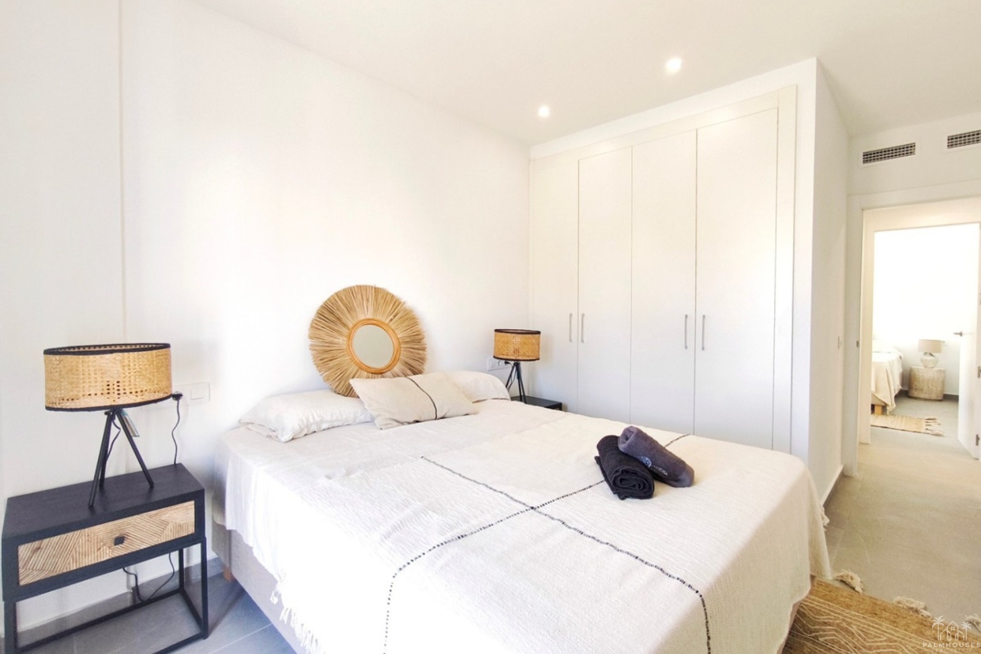 Herverkoop - Appartement - Denia - Denia Centro