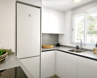 Herverkoop - Appartement - Denia - Denia Centro