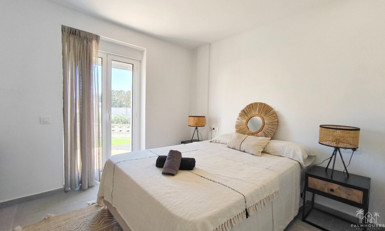 Herverkoop - Appartement - Denia - Denia Centro