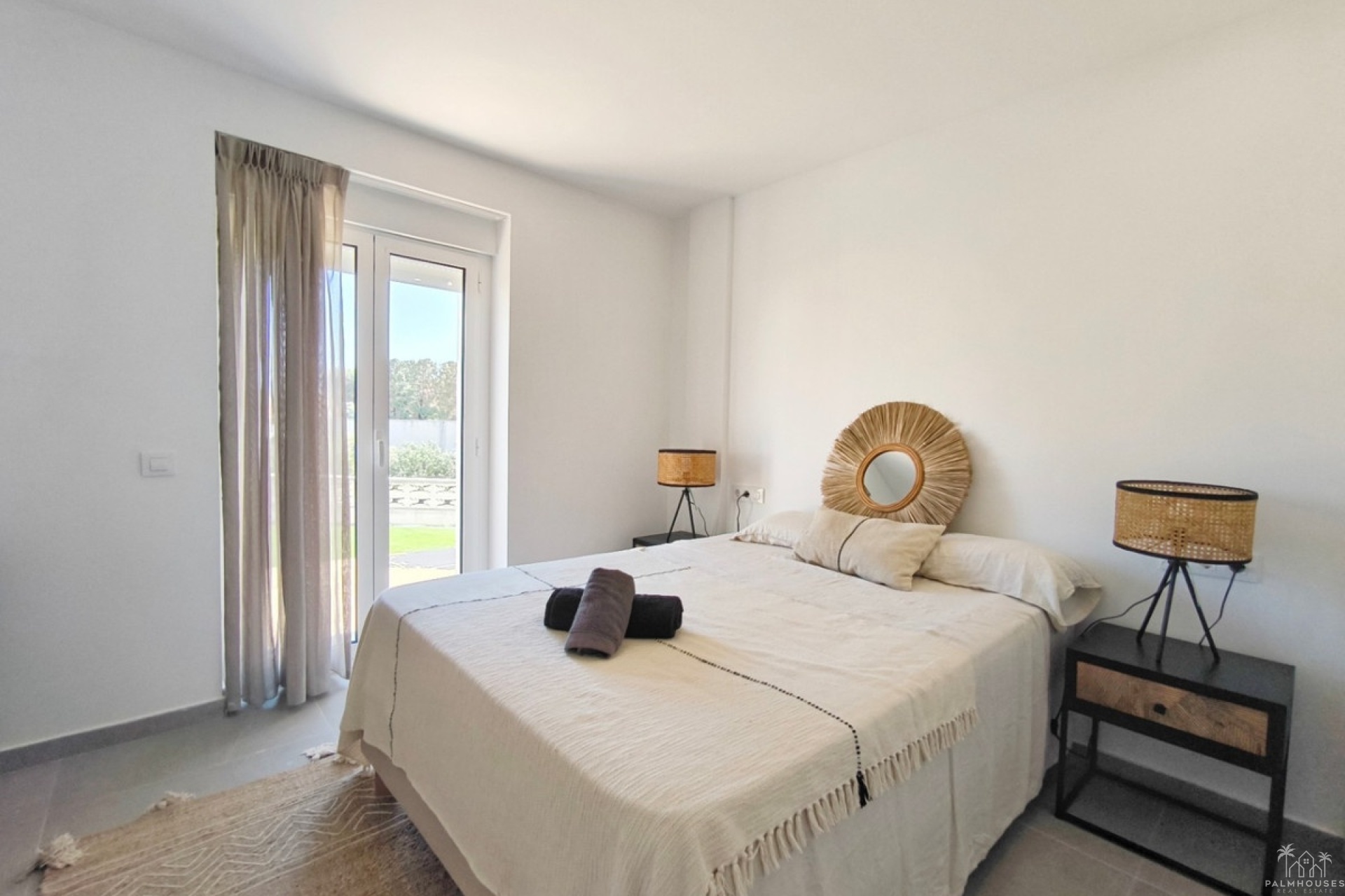 Herverkoop - Appartement - Denia - Denia Centro