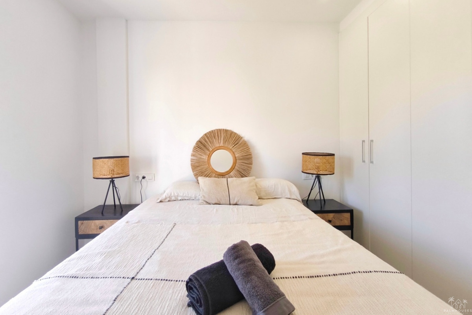 Herverkoop - Appartement - Denia - Denia Centro