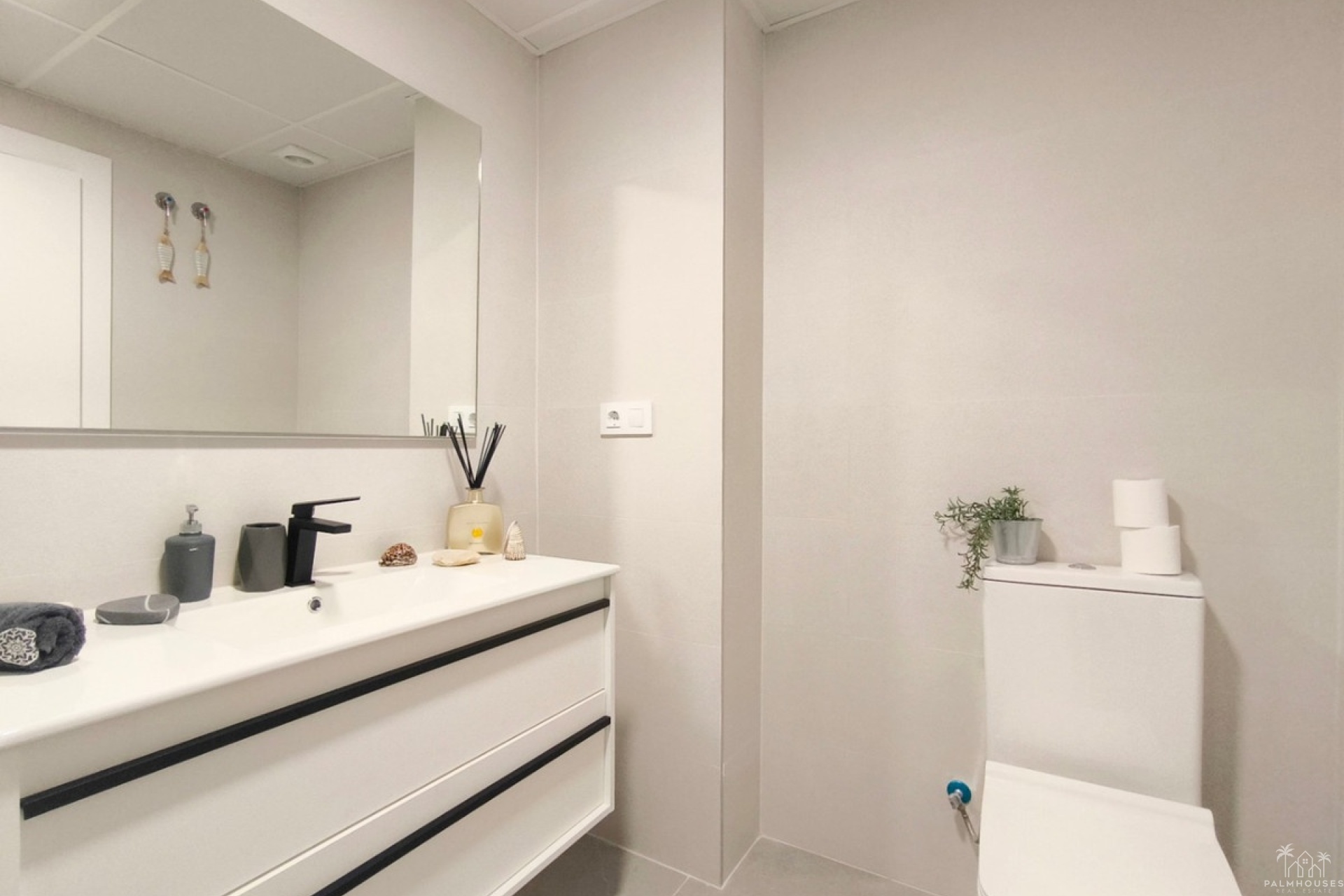 Herverkoop - Appartement - Denia - Denia Centro