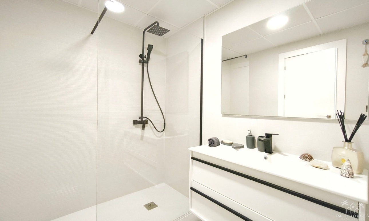 Herverkoop - Appartement - Denia - Denia Centro