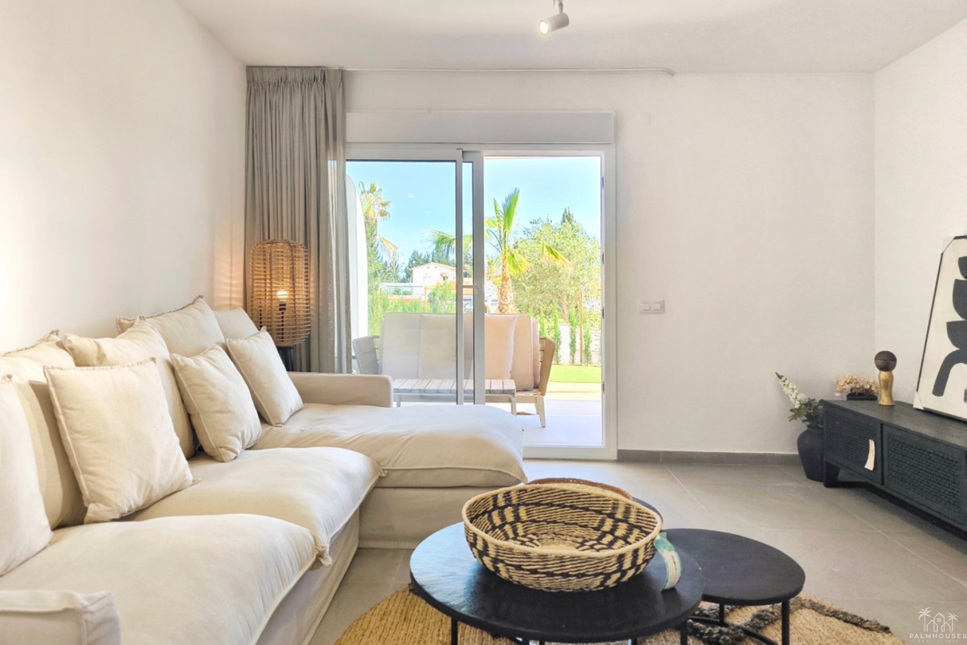 Herverkoop - Appartement - Denia - Denia Centro