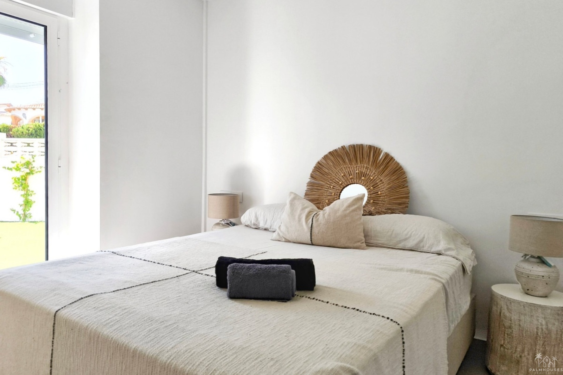 Herverkoop - Appartement - Denia - Denia Centro
