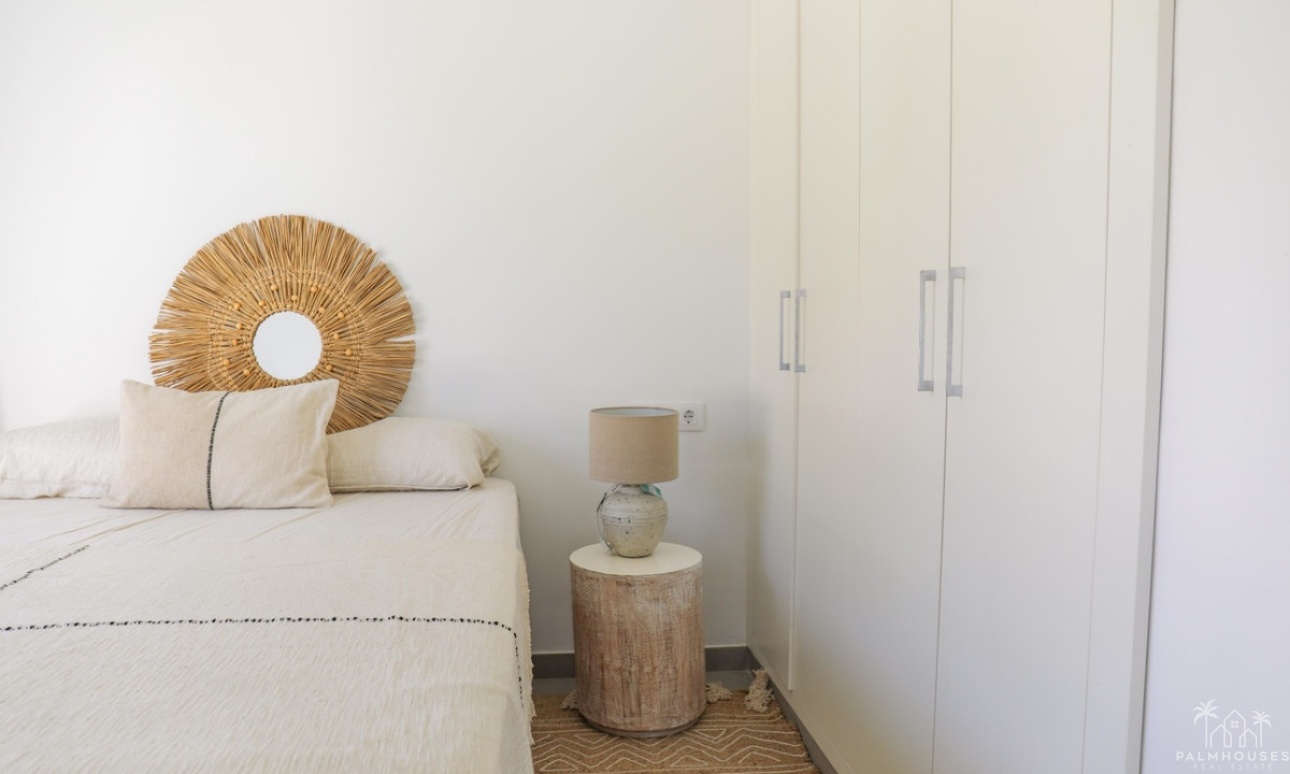 Herverkoop - Appartement - Denia - Denia Centro
