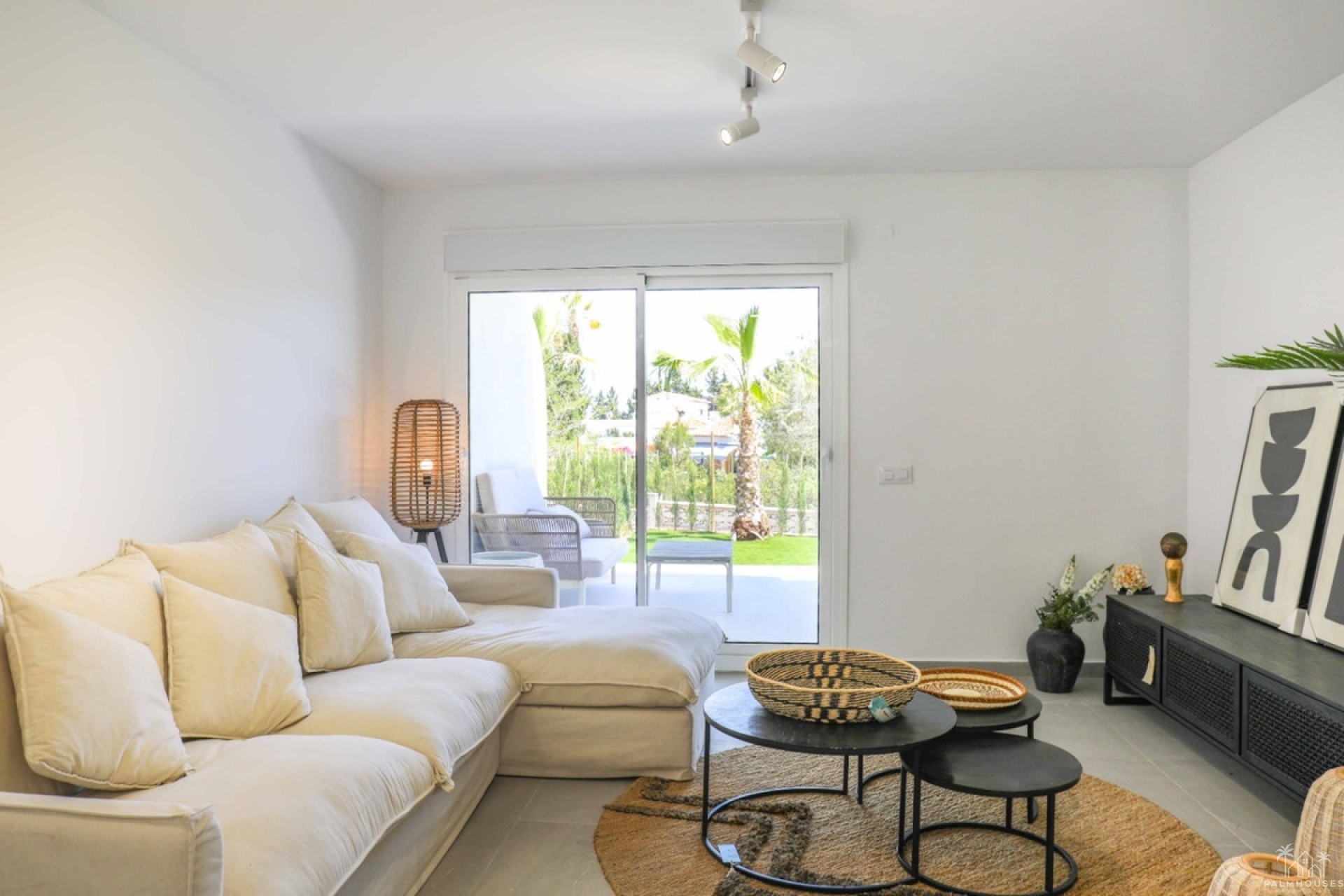 Herverkoop - Appartement - Denia - Denia Centro