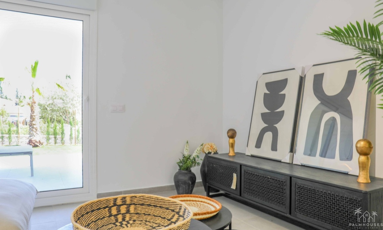 Herverkoop - Appartement - Denia - Denia Centro