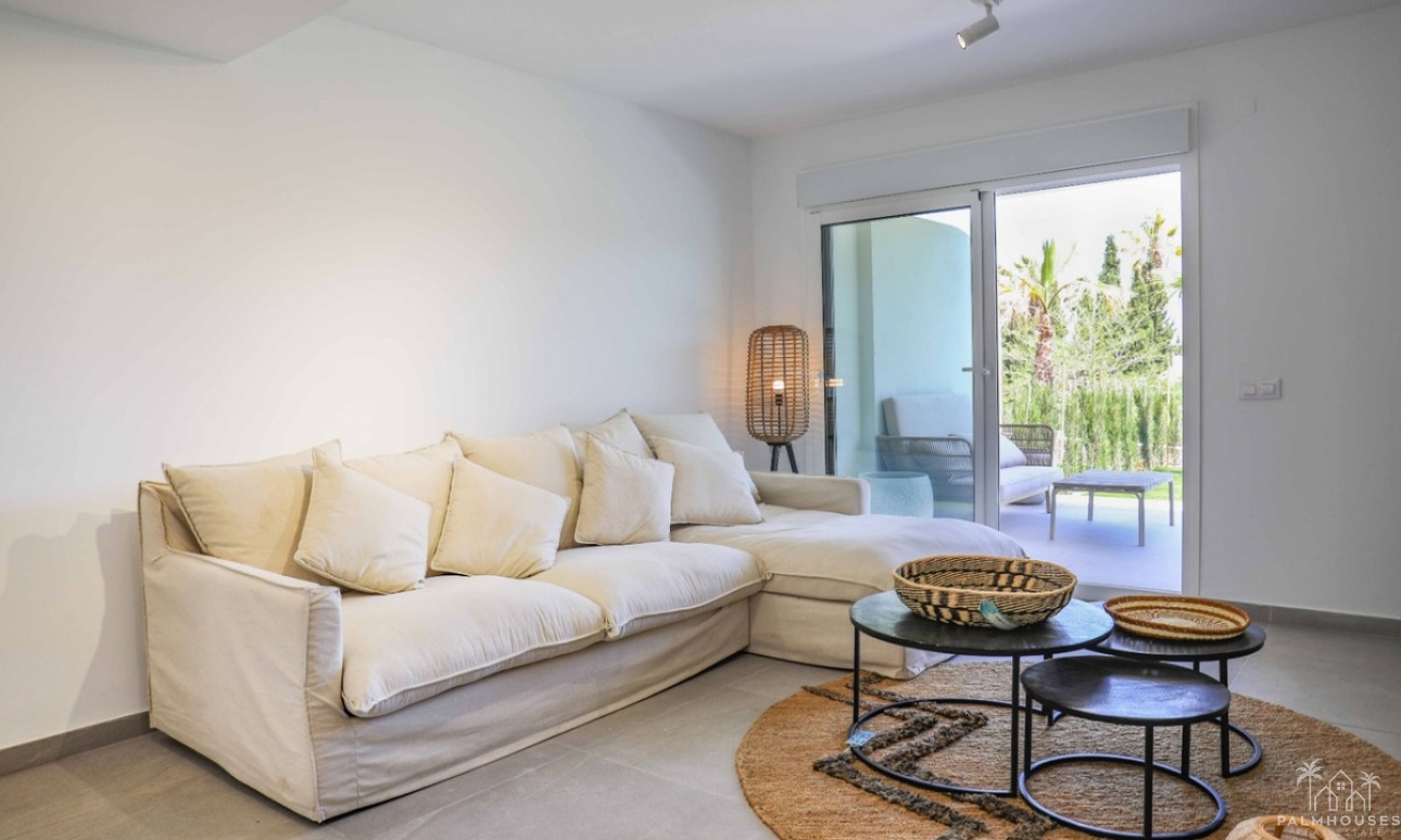 Herverkoop - Appartement - Denia - Denia Centro