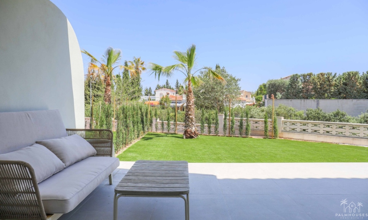 Herverkoop - Appartement - Denia - Denia Centro
