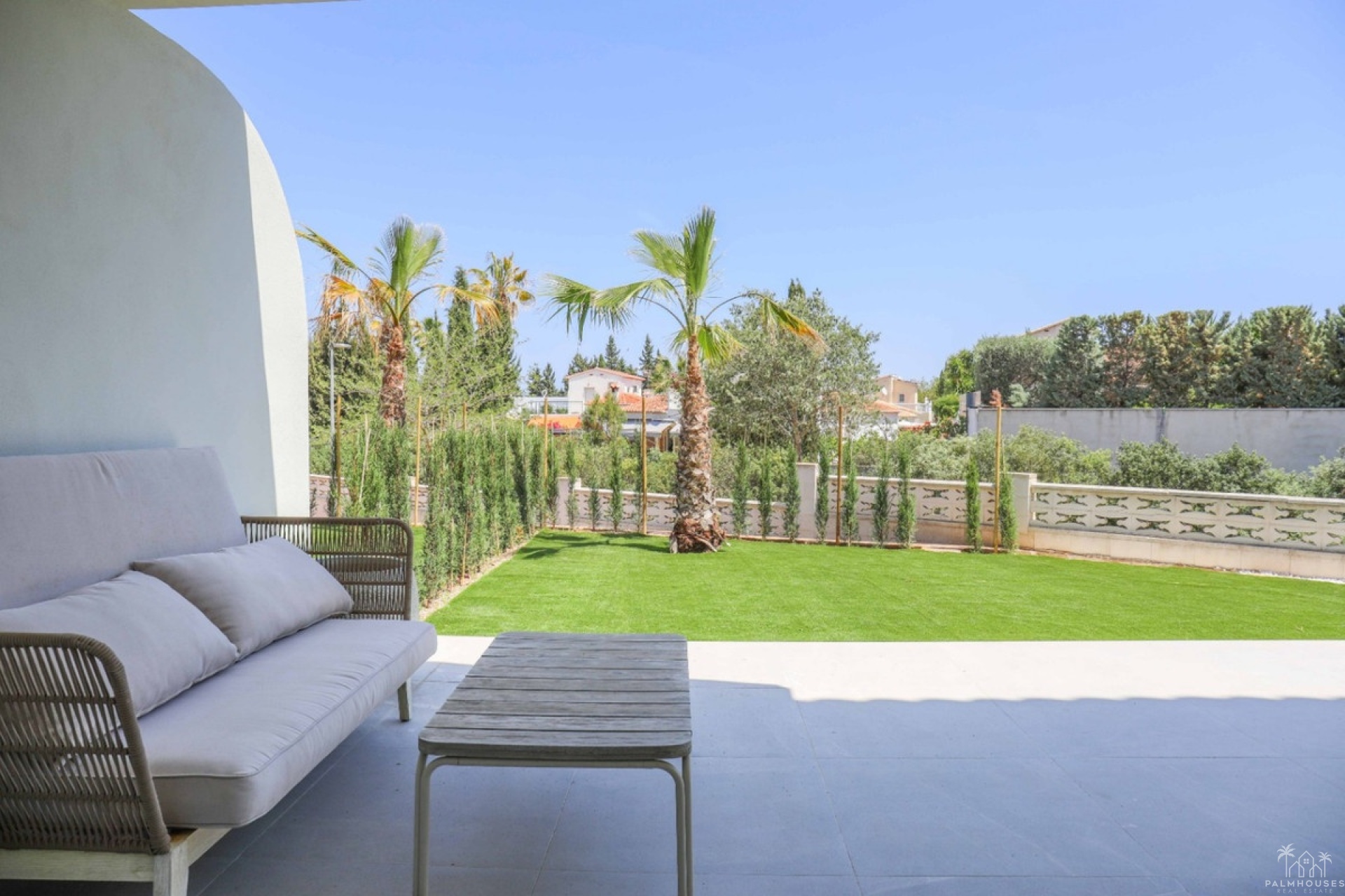 Herverkoop - Appartement - Denia - Denia Centro
