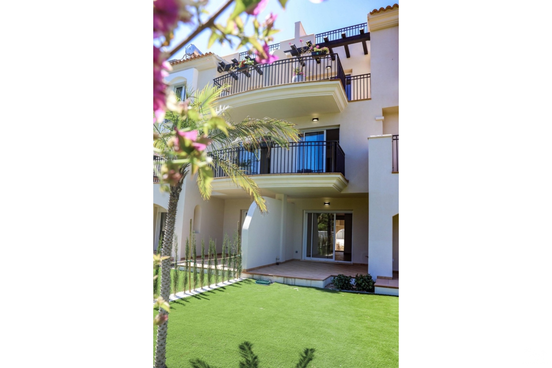 Herverkoop - Appartement - Denia - Denia Centro